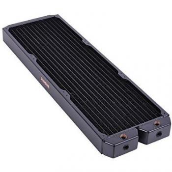 Alphacool NexXxoS XT45 Full Copper 180mm Triple Water Cooling Radiator