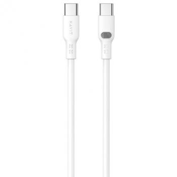 Cable USB Tipo C Havit 1 m CB6280, Carga Rápida PD100W, 5A