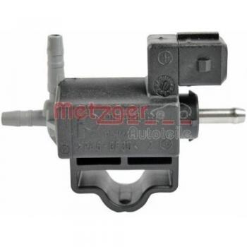 Válvula de Regulación de Presión de Carga Turbo METZGER 0892282 para Opel