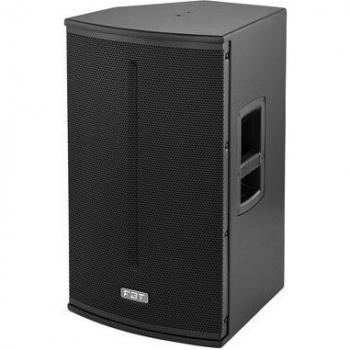 Altavoz Activo FBT X-Pro 112A 1500W Negro