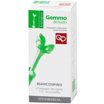 Fitomedical Espino Bio Glicerina Macerada 50ml