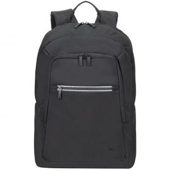 Rivacase Alpendorf 7561 ECO Mochila para Portátil de hasta 17.3 Poliéster Negro