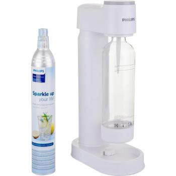 Philips Water Solutions - Máquina de soda Lite