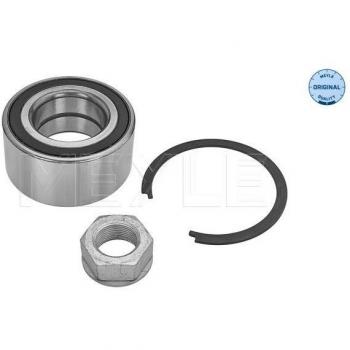 Juego de cojinete de rueda MEYLE 40 14 650 0000 para CITROËN C8, PEUGEOT 807 y FIAT Ulysse II