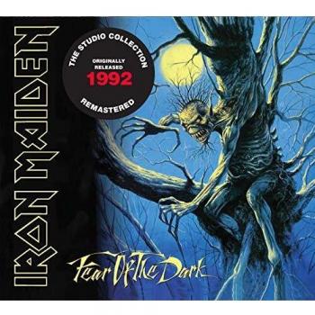Iron Maiden -Fear Of The Dark - Iron Maiden
