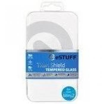 eSTUFF ES10014 TitanShield HTC One Mini2 9H Vidrio Templado 033 mm -