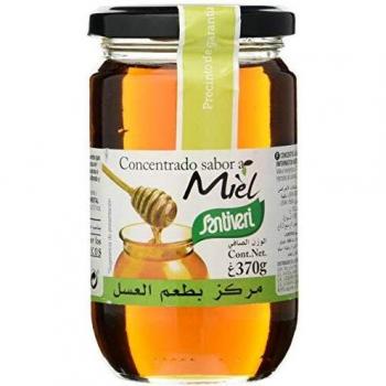 Santiveri Concentrado Sabor Miel Natural 370G 300 g