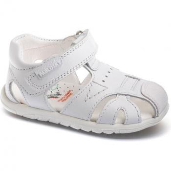 Sandalias de Niña PABLOSKY 026200P BLANCO