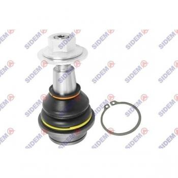 Rótula de suspensión SIDEM control arm ball joint 4287