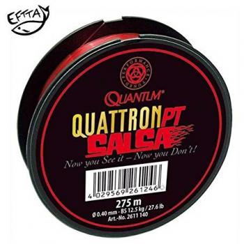 Quantum Quattron Salsa - Salsa