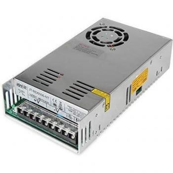 Fuente de Alimentación Conmutada Joy-It JT-RD6006-NT, 400W, 60V, 6.6A