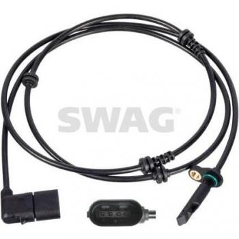 Sensor ABS SWAG 33 10 0297
