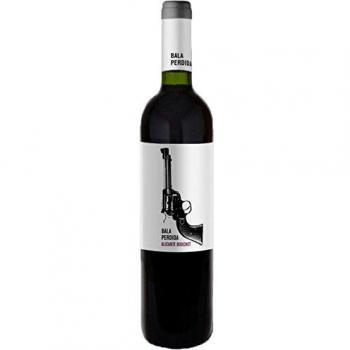 Vino tinto Bala Perdida 75cl