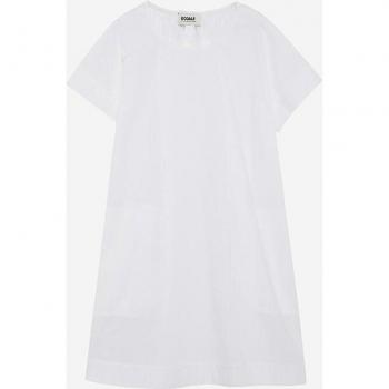 Ecoalf Vestido de Manga Corta Jules