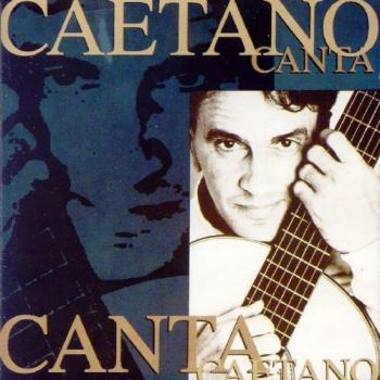 Caetano Canta - Caetano Veloso