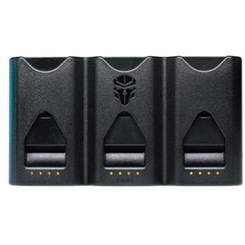 Jupio PR1ME Tri-Charge Battery Charger for Sony NP-FZ100