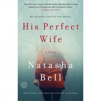 His Perfect Wife