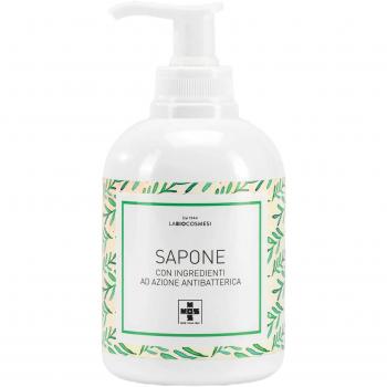 Jabón Líquido Antibacteriano 300ml