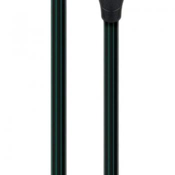 AudioQuest Evergreen Audio Interconnect Cable 8m (26'3)