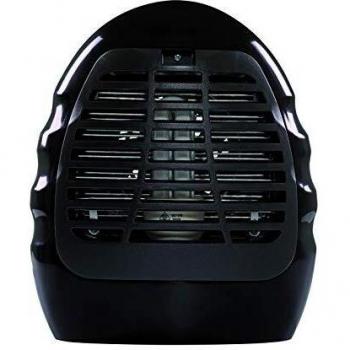 Coati MATA MOSQUITOS CON VENTILADOR COBERTURA 28M² NEGRO IN420101