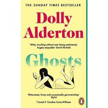 Ghosts: The Top 10 Sunday Times Bestseller