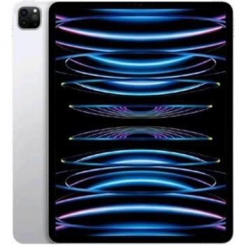 Apple iPad Pro 11 (2022) Wi-Fi + Cellular 256GB Silver - MNYF3TY/A