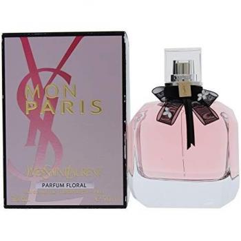 Yves Saint Laurent Mon Paris Floral Eau de Parfum 90 ml