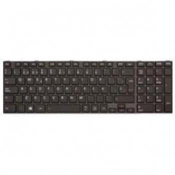 Toshiba H000045470 Keyboard refacción para notebook - Componente para ordenador portátil