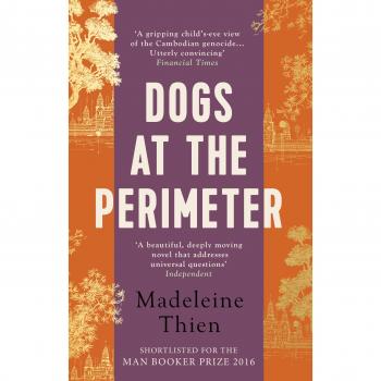 Perros en el Perímetro - Madeleine Thien