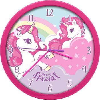 Reloj de Pared Unicornio