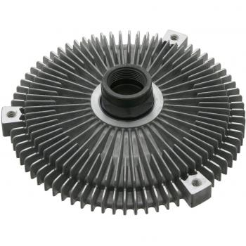 Embrague Viscoso para Ventilador de Radiador FEBI BILSTEIN 24722 - Compatible con Audi A4, A6, A8 y VW Passat