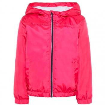 Chaqueta Name It NKFMIX Rosa 140 Rosa