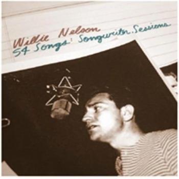 54 Songs - the Songwriter Sessions [Deluxe Digipak]