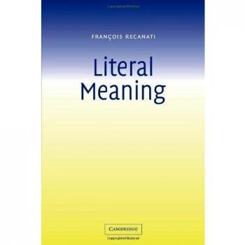 Literal Meaning