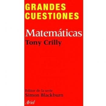 Grandes cuestiones. Matemáticas