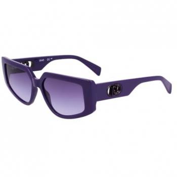 Gafas de Sol Liu Jo LJ801S 510 Bio-inyección Violeta Cuadradas 55mm para Mujer