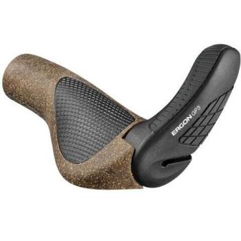 Ergon GP3-L BioKork Ergonomic Grips