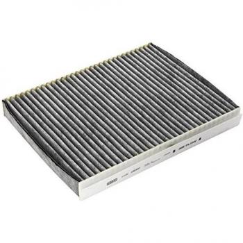Original MANN-FILTER Interior Filter CUK 2680 – Pollen filter with active charcoal – For passenger cars