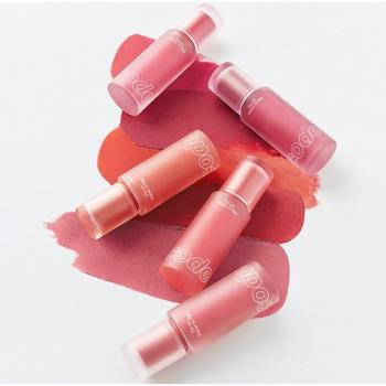 Tinted Fix-on Primer 02 Chill Pink - Glokolor 4.7g