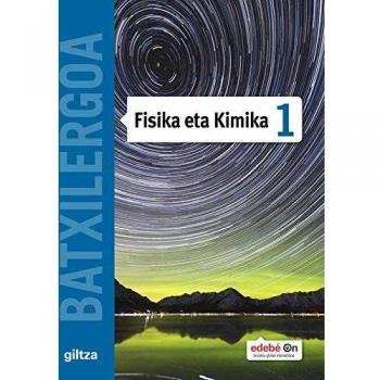 Fisika eta Kimika 1 - 9788483783252