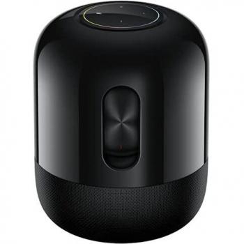 Huawei Sound Speaker Devialet 4speaker Acoustic Design Bluetooth WLAN & AUX Black