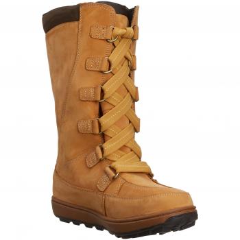 Botas nieve Timberland Mukluk 8 Waterproof Lace Up Junior