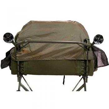 Saco de Dormir Carp Spirit Magnum 5 Temporadas Unisex
