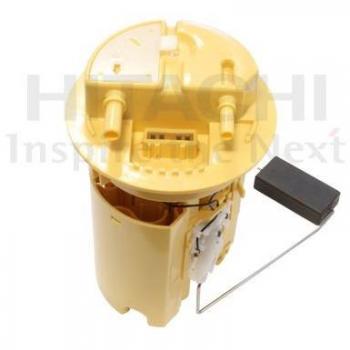 Unidad de inyección de combustible HITACHI 2503397 para CITROËN