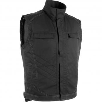 Chaleco Mascot Hagen Negro XL Unique 12154