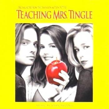 Teaching Mrs. Tingle