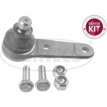 Rótula de suspensión CORTECO control arm ball joint 49399617
