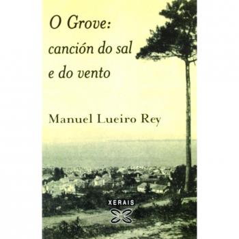 O Grove: canción do sal e do vento