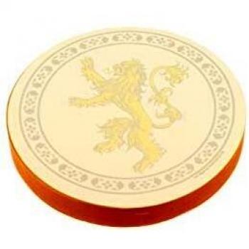 Set Post-it Game of Thrones -Lannister