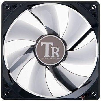 Thermalright X-Silent 120 - Ventilador de PC